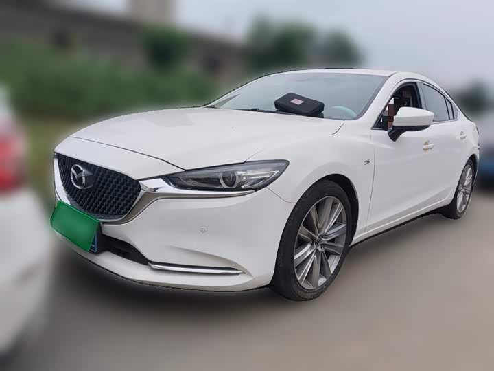 Atez 2020 2.5L Blue Sky Sports Edition