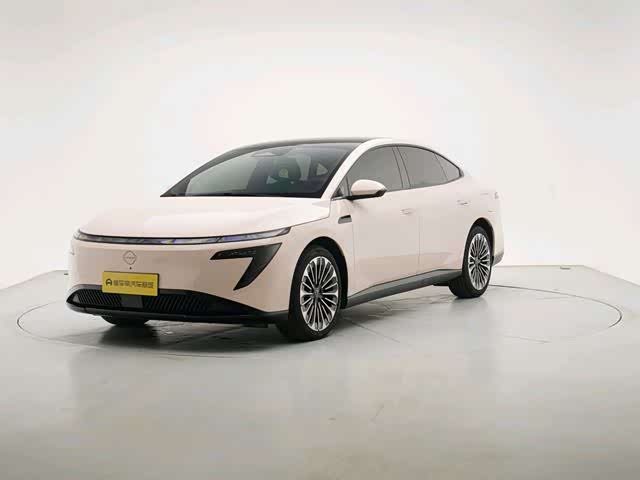 2025 Nissan N7 2025 510 Pro