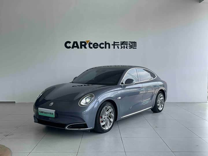 2024 Euler Lightning Cat 2022 600km four-wheel drive high-performance version