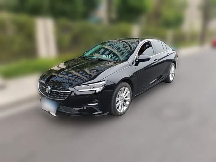 2022 Regal 2022 652T smart model