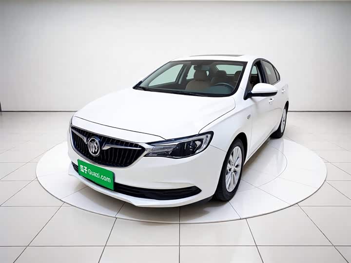 2021 Yinglang 2021 model model 1.5L automatic elite model