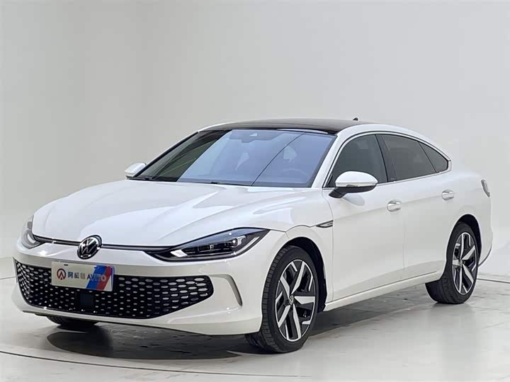 2022 Lingdu 2022 Lingdu L 280TSI DSG Hot Edition