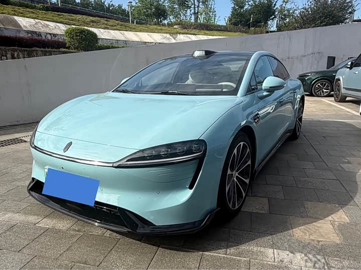 Zhijie S7 2026 Max (192-line lidar)