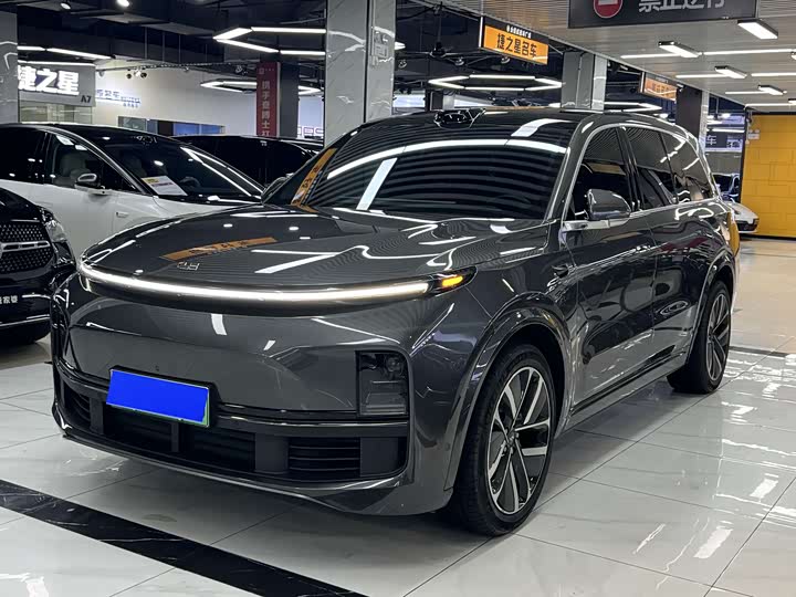 2023 Ideal L9 2022 Max