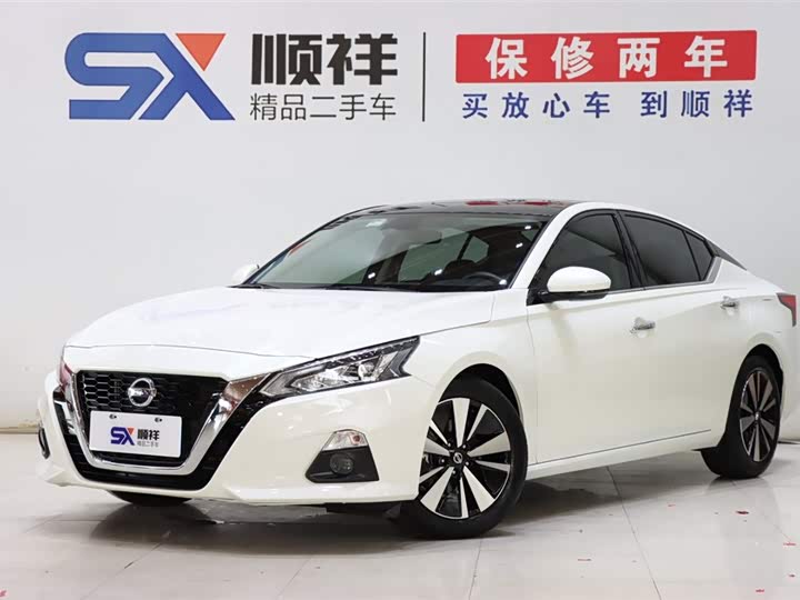 Teana 2021 2.0L XL Comfort Edition