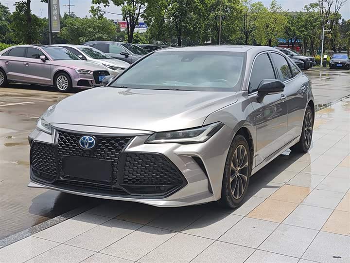 Asia Dragon 2022 Shuangqing 2.5L Deluxe Edition