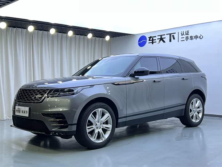 Range Rover 2020 Model P250 R-DYNAMIC S