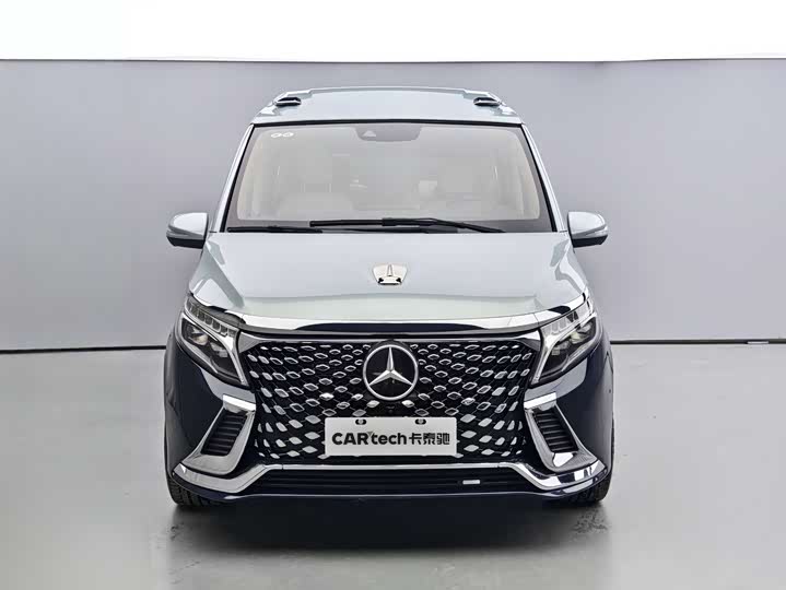 AUXUN 2023 2.0T AUXUN Zongheng Sihai