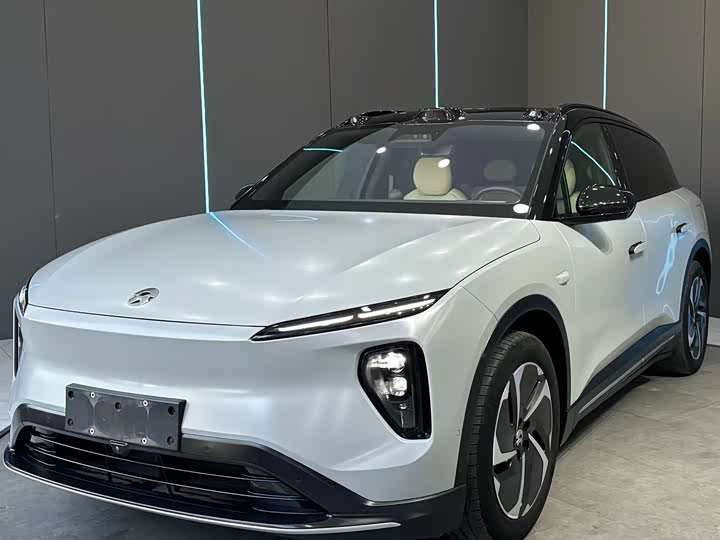 2024 NIO ES6 2023 75kWh