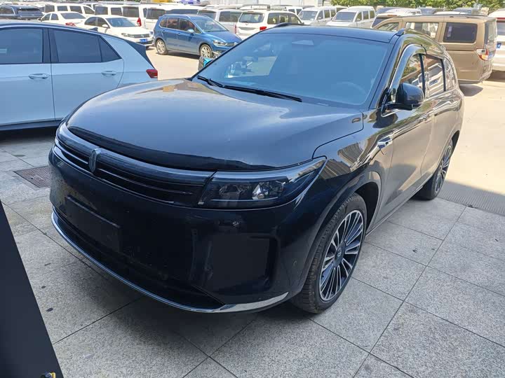 Wenjie M7 2024 1.5T Intelligent Driving Four-wheel Drive Pro Version 5 Seats