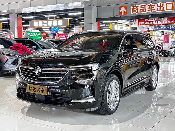 Angkeqi 2020 28T four-wheel drive flagship model