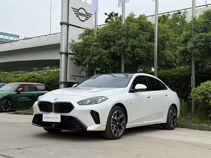 BMW 2 Series 2025 225L M Sports Package