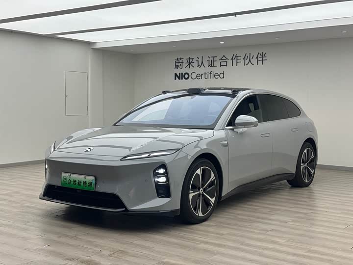 2025 NIO ET5T 2025 75kWh Touring