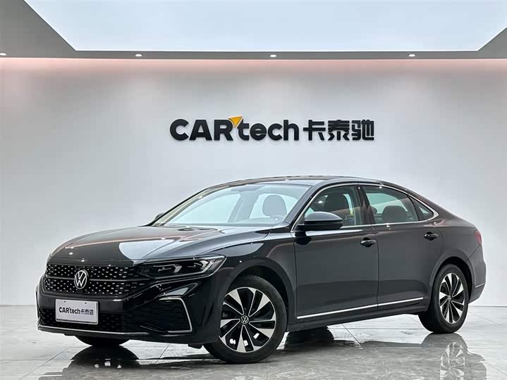 2023 Passat 2023 330TSI Starry Sky Elite Edition