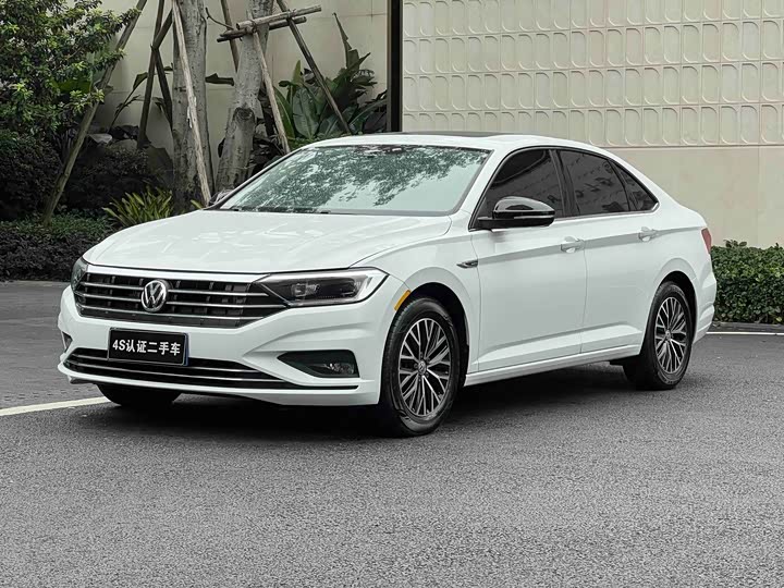 Sagitar 2021 280TSI DSG Comfort Intelligent Edition