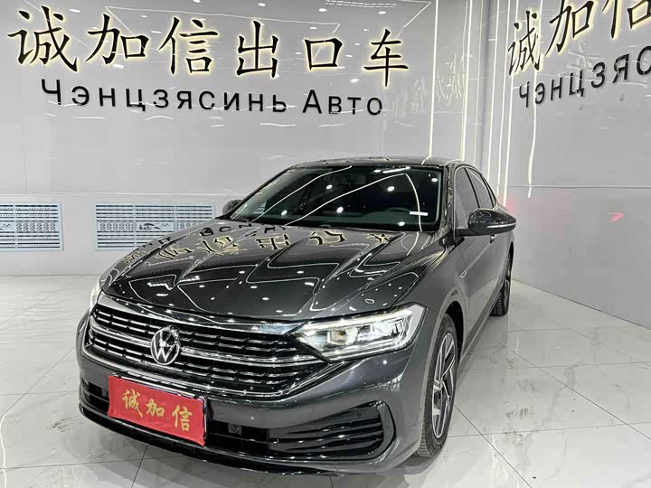 Sagitar 2023 280TSI DSG surpasses Lite version