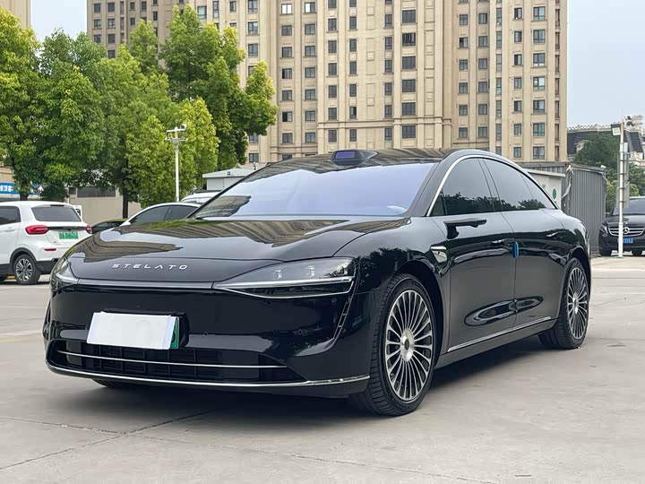 Xiangjie S9 2025 Extended Range Ultra