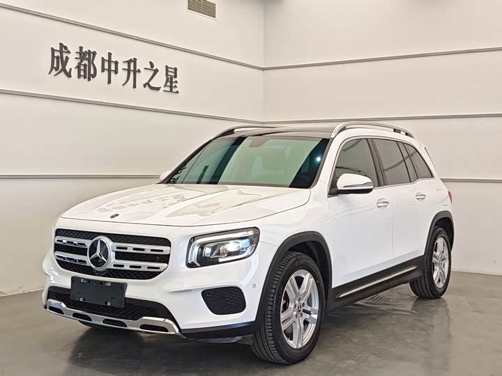 2023 Mercedes-Benz GLB 2023 GLB 220 Dynamic