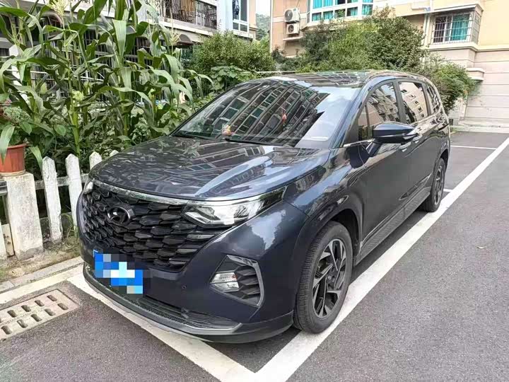 Kustu 2021 270TGDi Premium Edition LUX