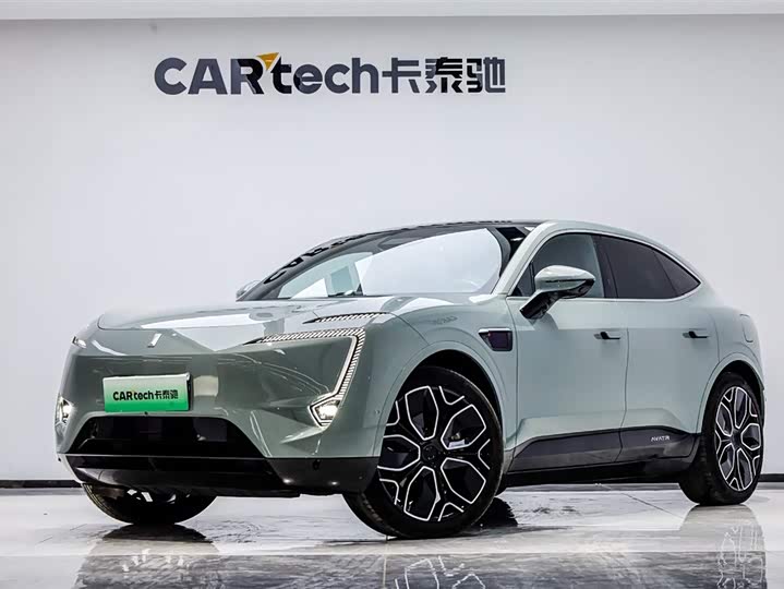 2023 Avita 11 2022 ultra-long battery life dual motor luxury version 5 seats
