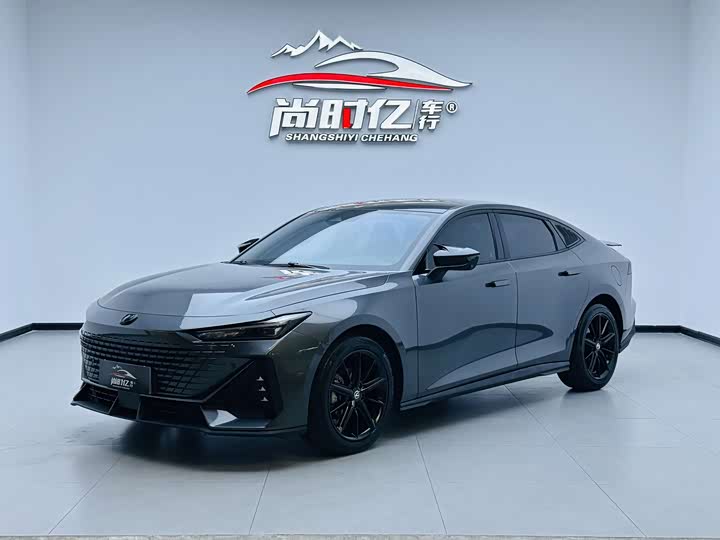 2023 Changan UNI-V 2023 1.5T premium model