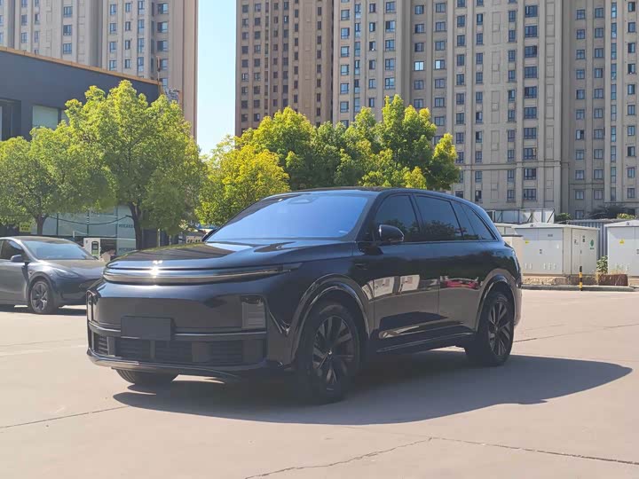 2024 Li Auto L7 2023 Air