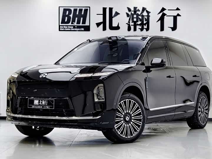 2026 NIO ES8 2026 Six-seater Executive Deluxe Edition