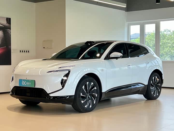 2025 Avita 07 2024 Max pure electric version