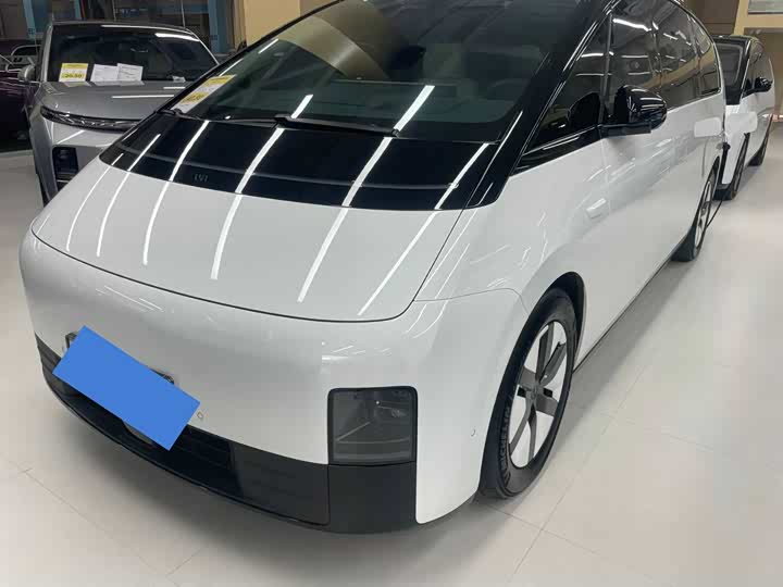 2025 Ideal MEGA 2024 Ultra