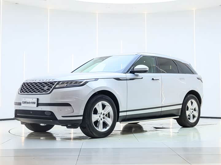 2023 Range Rover Velar 2022 250PS