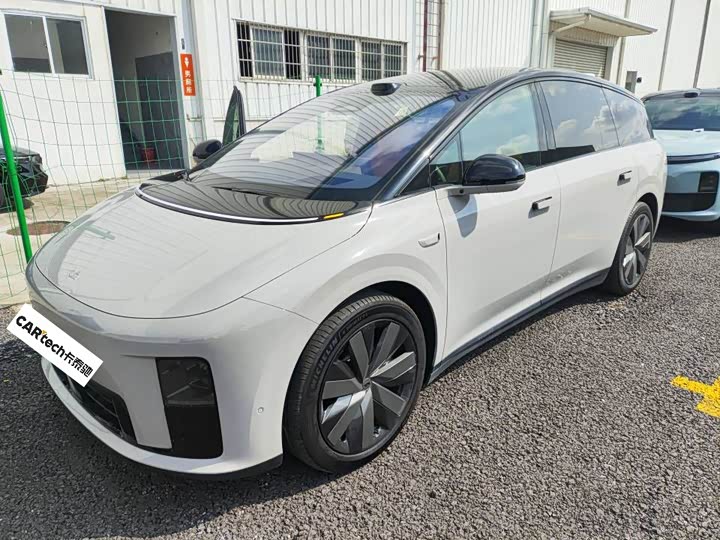 2025 Ideal i8 2025 Standard Edition