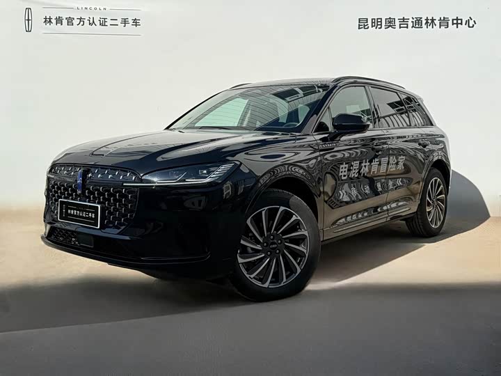 Adventurer 2024 1.5T two-wheel drive Zunya hybrid version