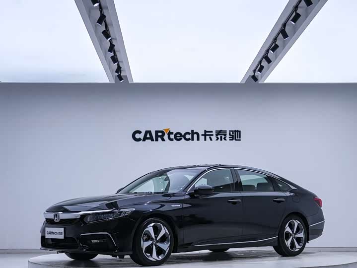 Yingshipai 2019 Rui·Hybrid 2.0L Pure Edition National VI