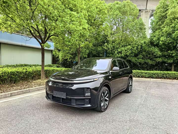 2023 Li Auto L7 2023 Air