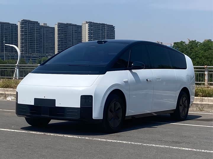 2026 Ideal MEGA 2025 Home Family Special Edition