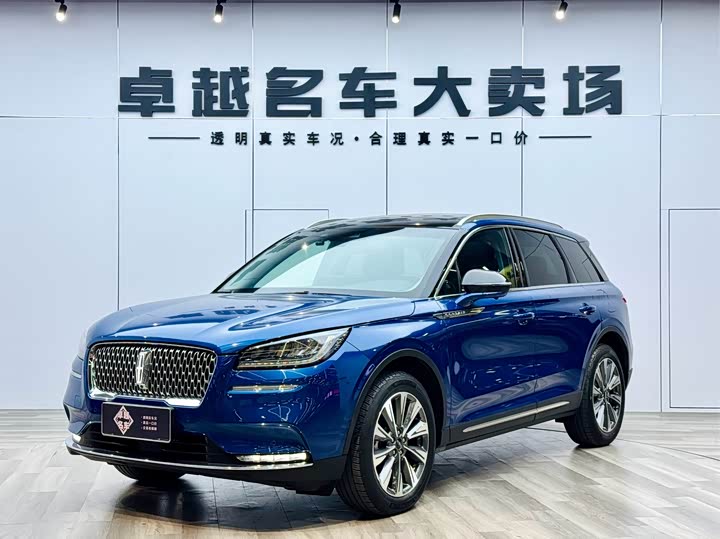 Adventurer 2022 2.0T Two-wheel drive Premium Edition