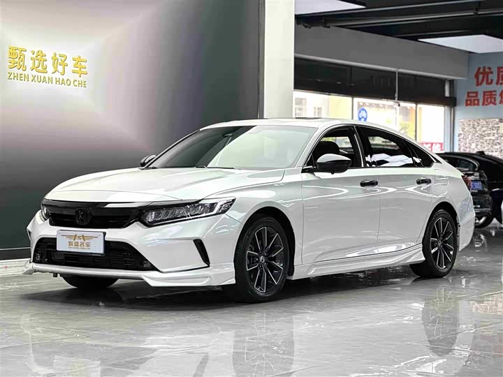 Yingshipai 2022 260TURBO refined version
