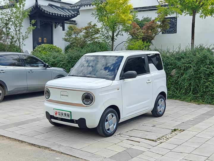 2023 Panda 2023 Panda mini 200km endurance bear
