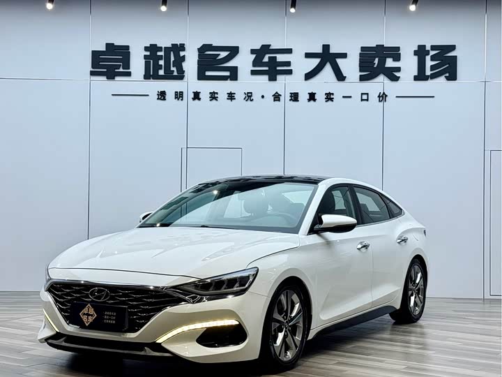 Festa 2019 280TGDi Sports Edition National VI
