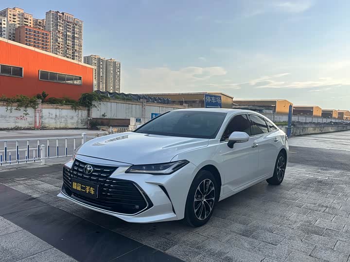 Asia Dragon 2023 2.0L Deluxe Edition