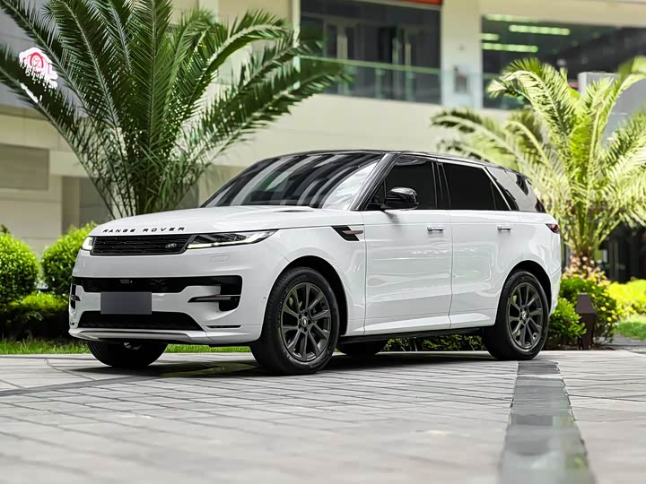 2023 Range Rover Sport 2023 400PS Dynamic SE