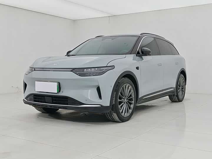 2024 Leapmoo C11 2024 Pure Electric 580 Exclusive Edition