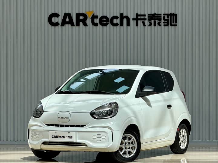 2023 CLEVER 2022 311km Yuanqi Bobo Edition