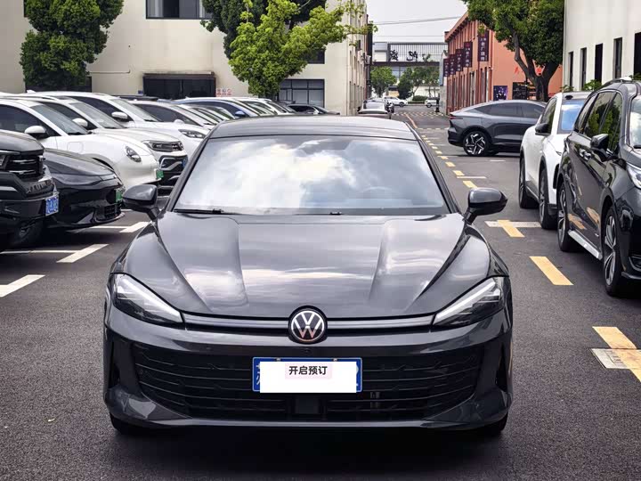 2025 Lingdu 2026 Lingdu L GTS 380TSI Lingfeng Million Commemorative Edition