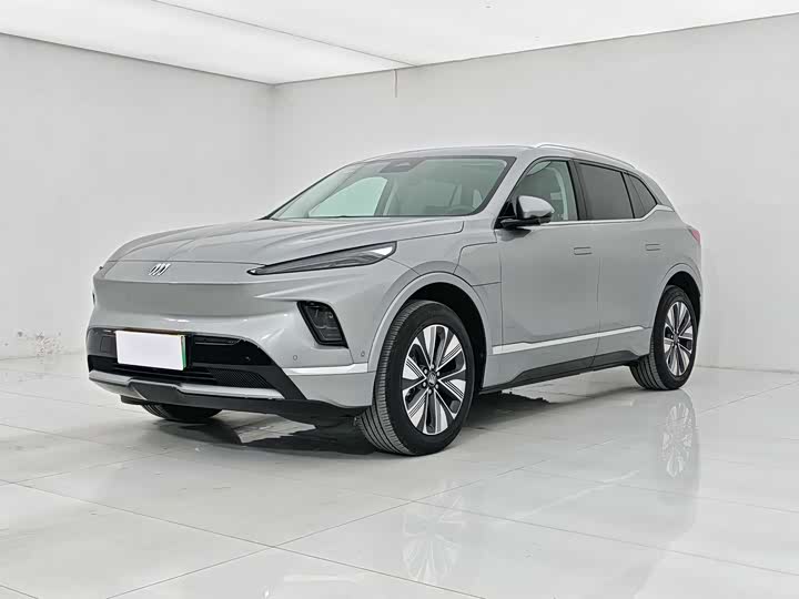 2025 Buick E5 2025 Model 620KM Premium Edition