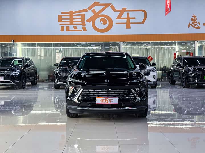 2026 Envision S 2025 model 25T enjoys the platinum version