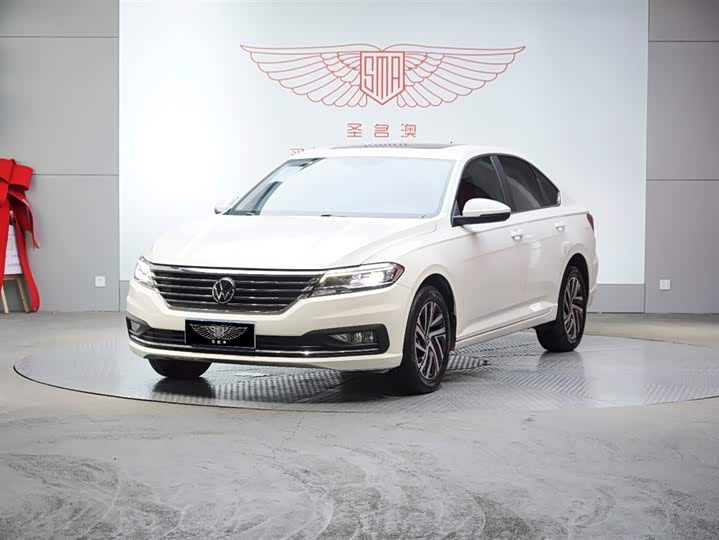 2022 Lavida 2022 1.5L Automatic Comfort Edition