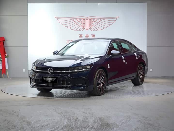 2024 Magotan 2024 380TSI DSG Extreme Edition