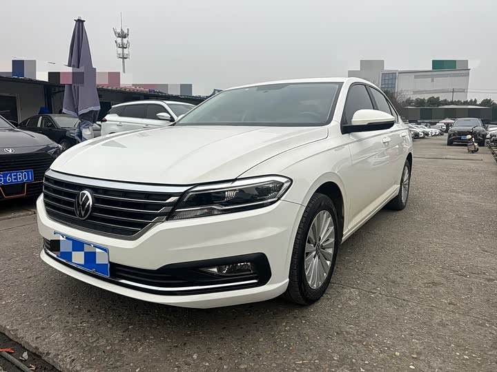 2021 Lavida 2021 280TSI DSG Comfort Edition