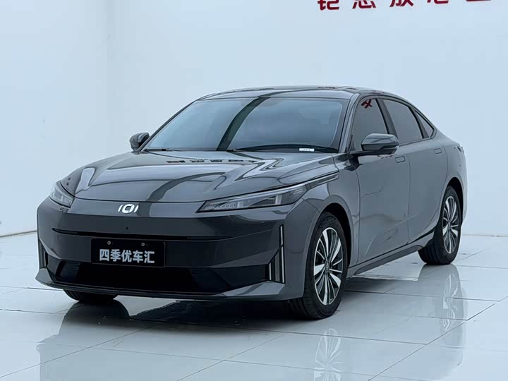 2023 Changan Qiyuan A05 2024 70 Pro
